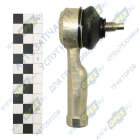 362-1703521 Наконечник тяги левый КПП (правая резьба) длинный L=95мм ГК Ростар